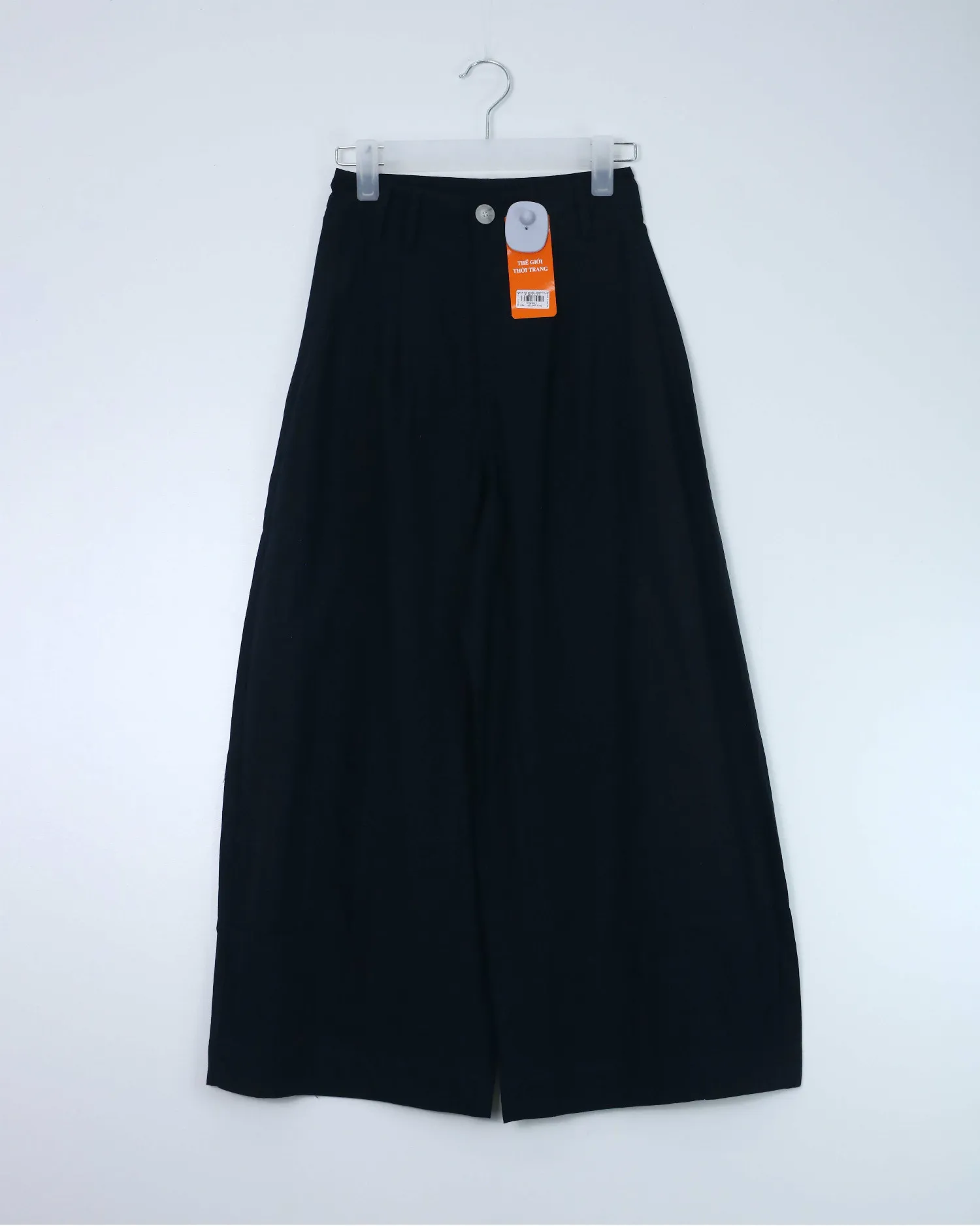 Quần dài nữ đũi 26669 Trắng S   QC5.L2 CC