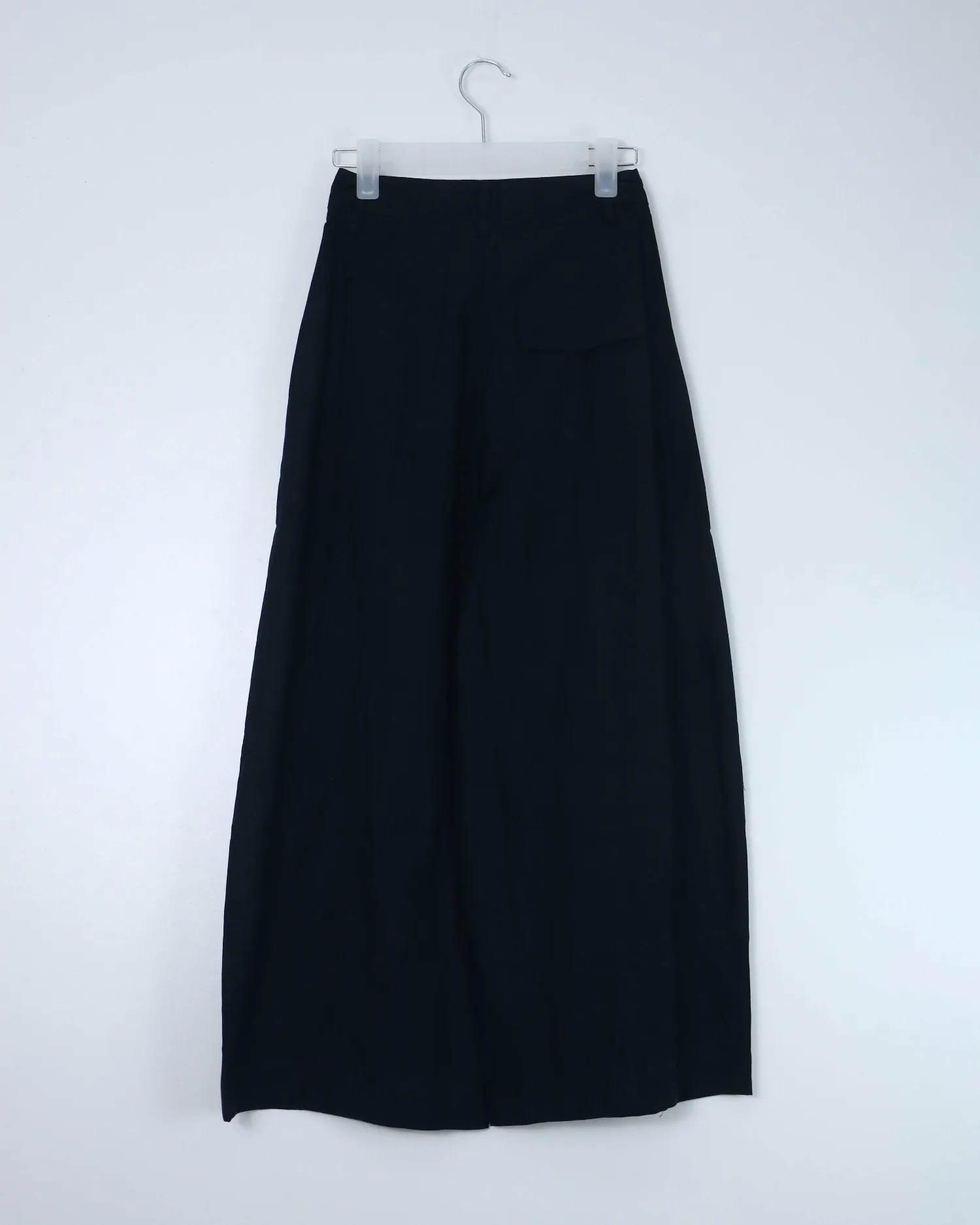 Quần dài nữ đũi 26669 Trắng S   QC5.L2 CC