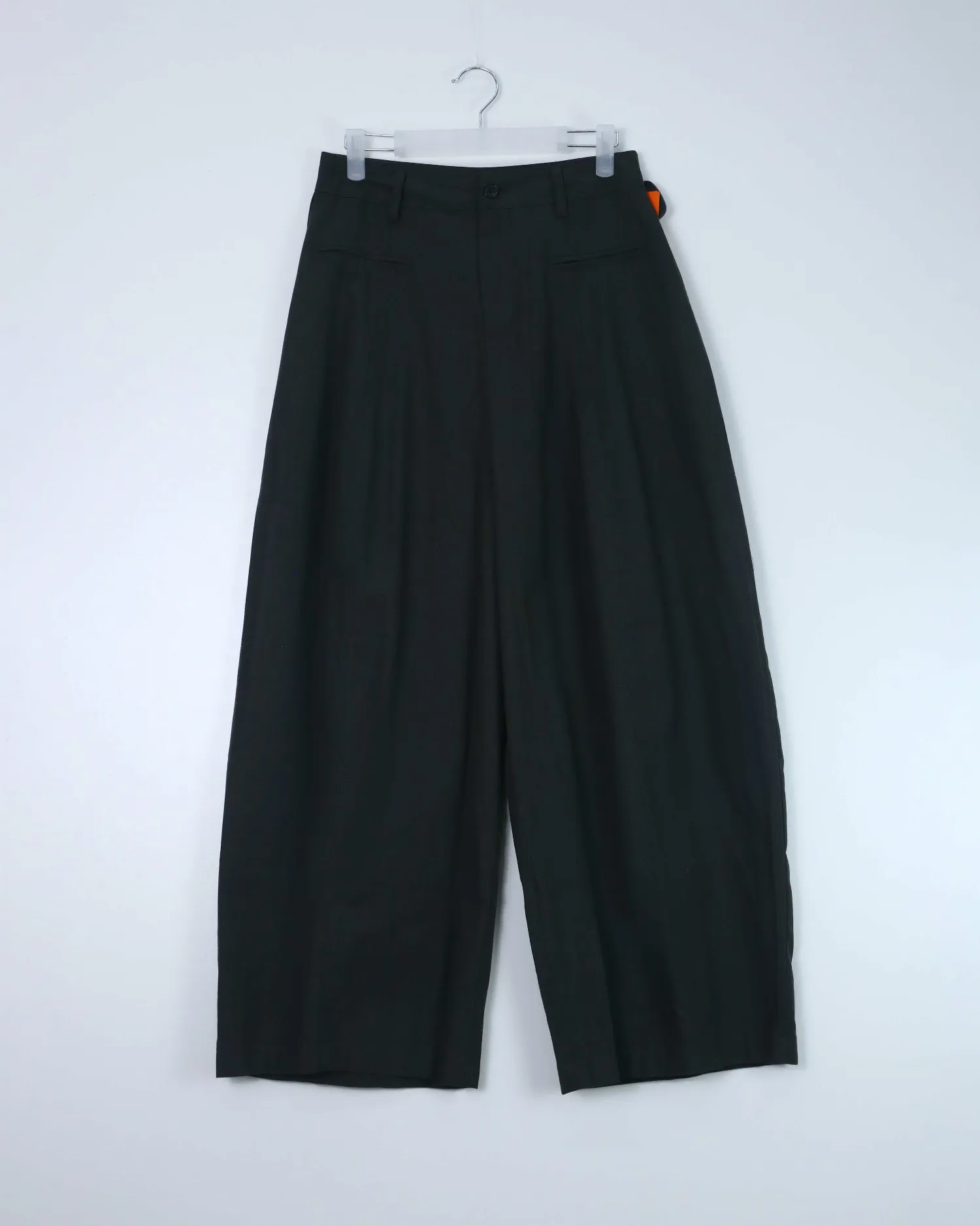 Quần dài nữ đũi 26670 Trắng S   QC5.L2 CC