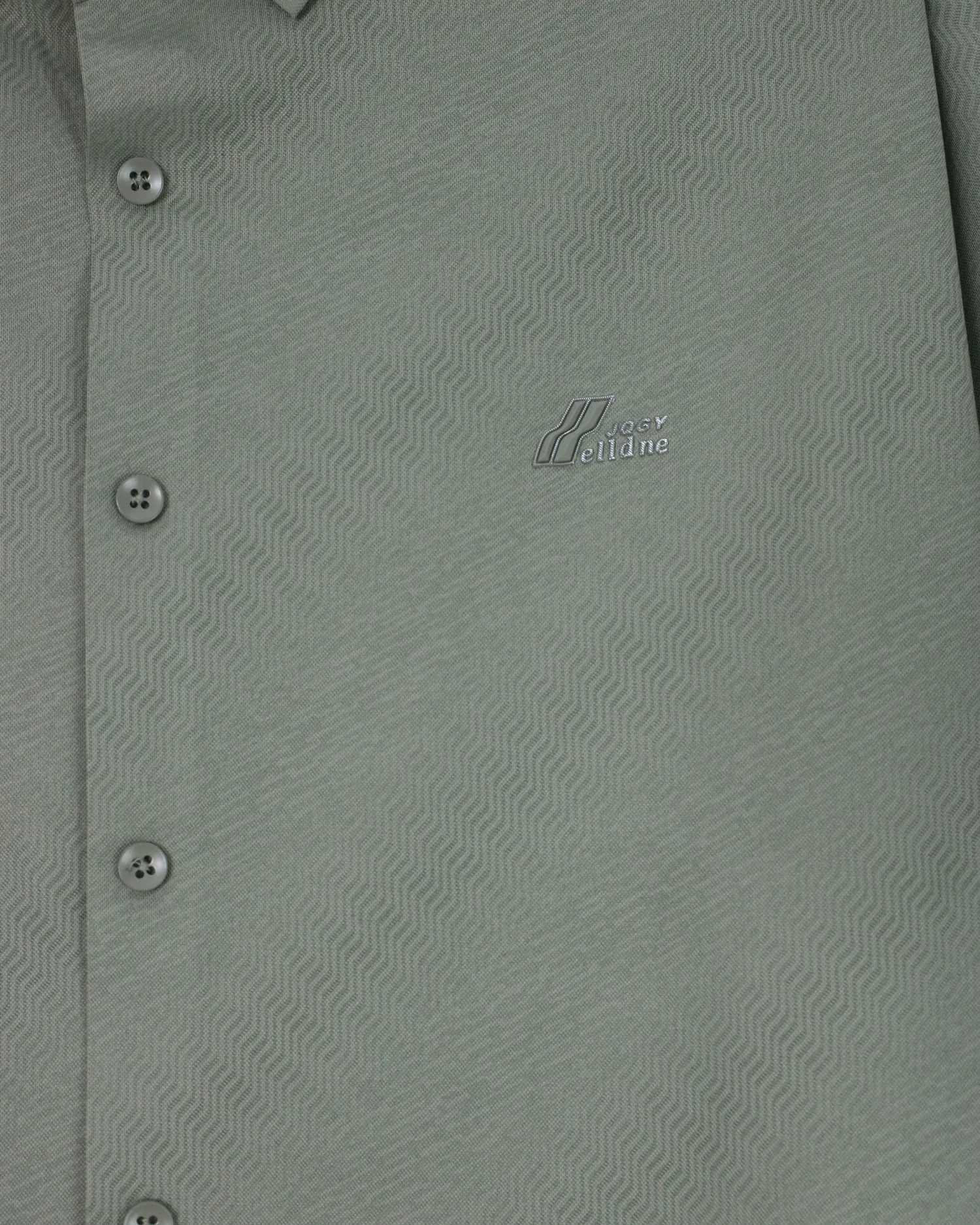 Áo sơ mi cộc 280 than size XL. AL01