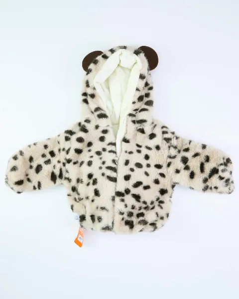 Áo khoác trẻ em gái 8878 size 11 SL 04