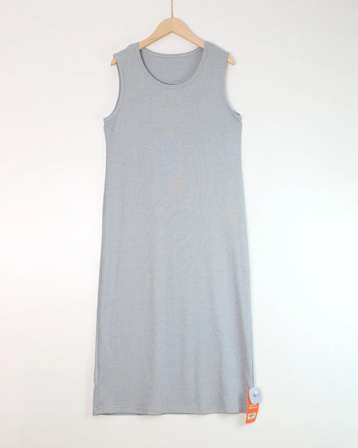 Váy sát nách zip nữ sinh viên teen P259746