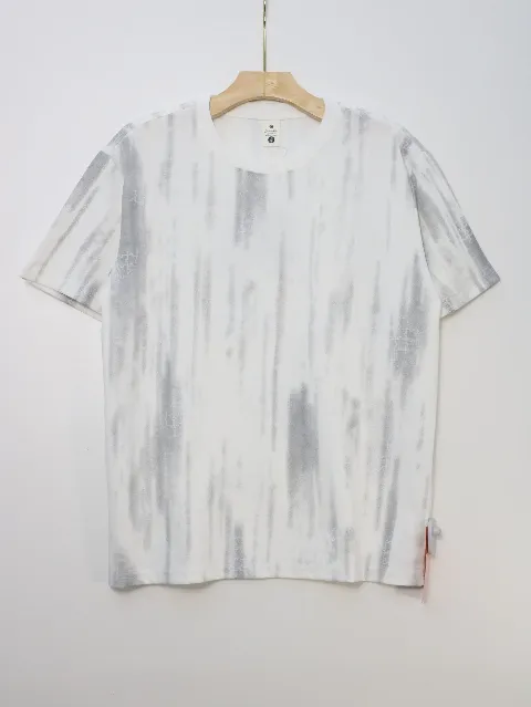 Áo phông cổ tròn 5133 trắng size 3XL . AL07