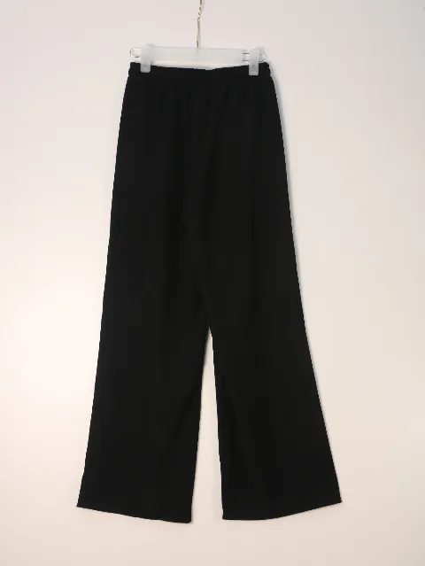 Quần dài nữ xuông 6156 Nâu  F  QC27