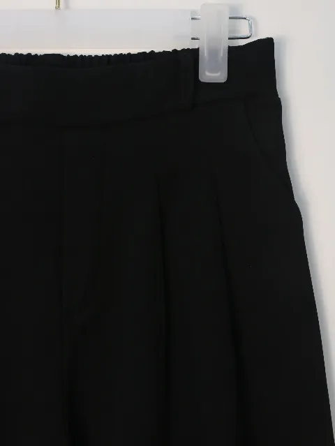 Quần dài nữ xuông 6008 Nâu  F  QC27