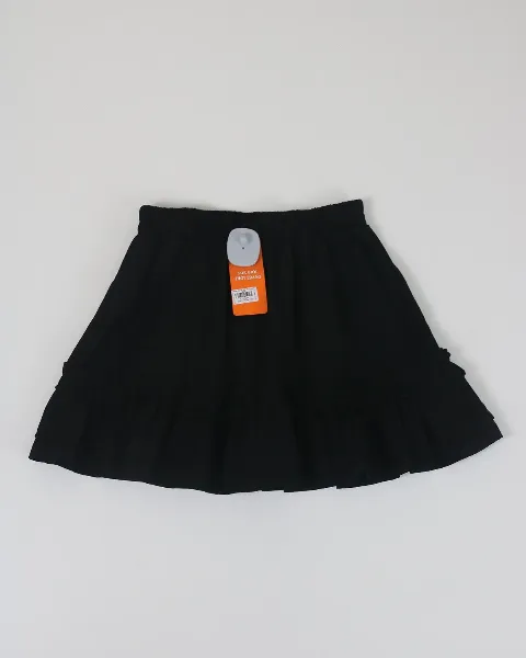 Chân váy nữ boi 2521 Trắng F  QC8