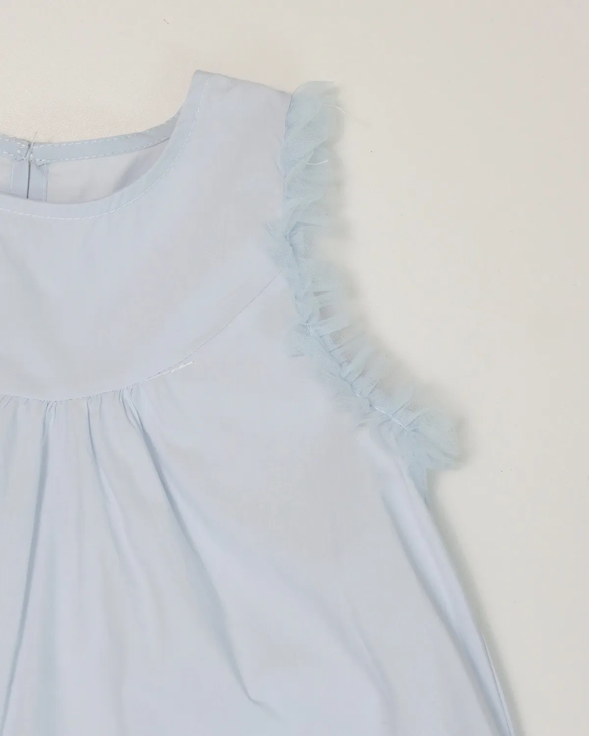 Váy bé gái 2523 size 13 ĐH