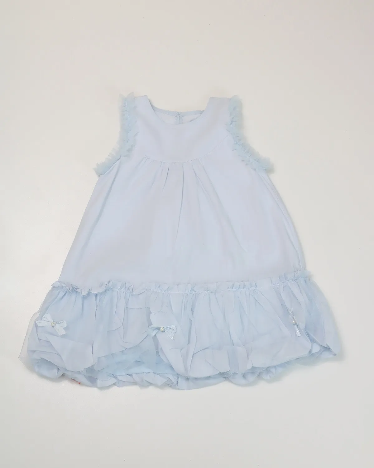 Váy bé gái 2523 size 13 ĐH