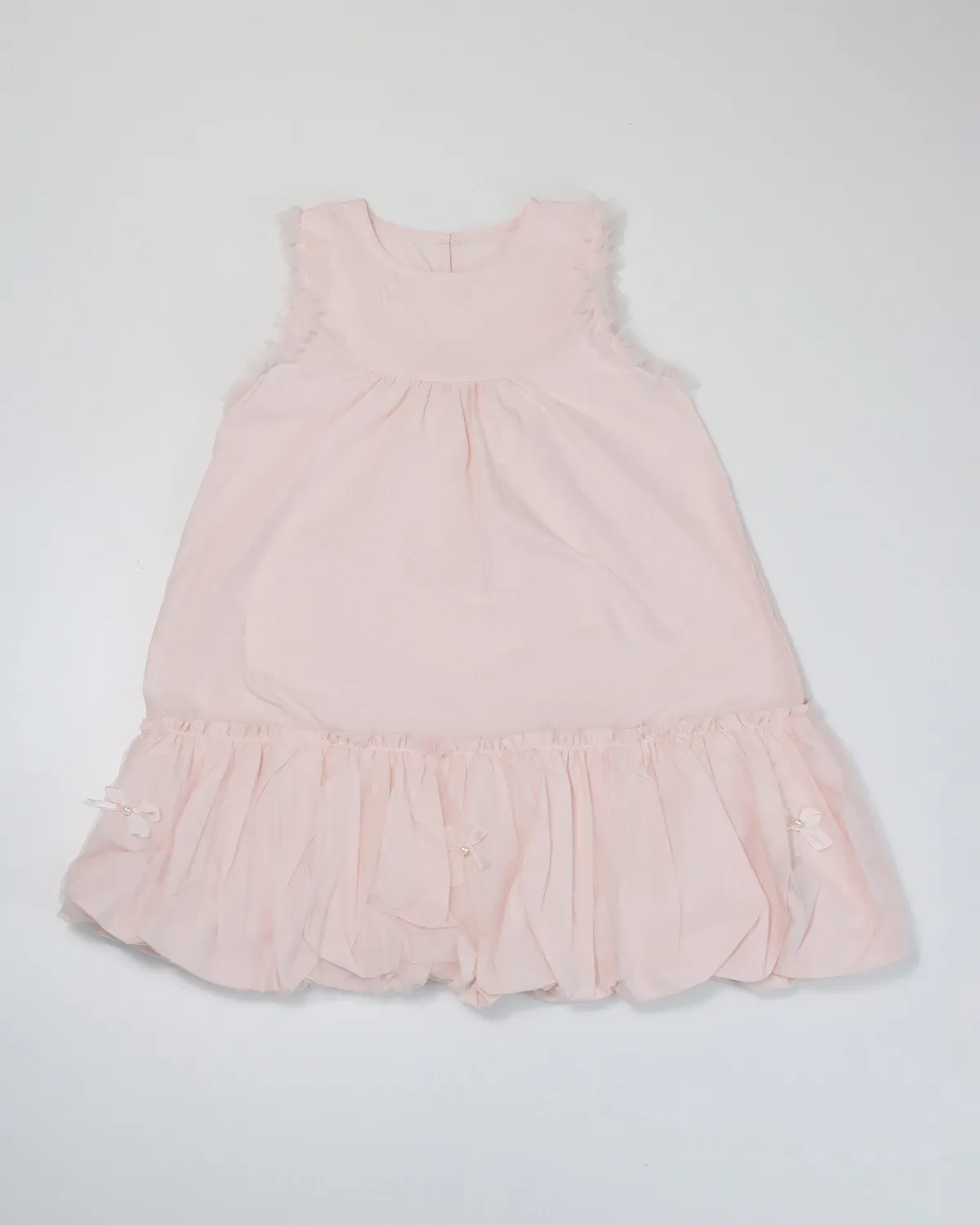 Váy bé gái 2315 size 13 ĐH