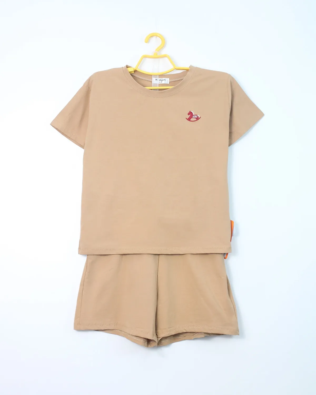 Bộ ctt cộc Ngựa Be  H.Hoàng