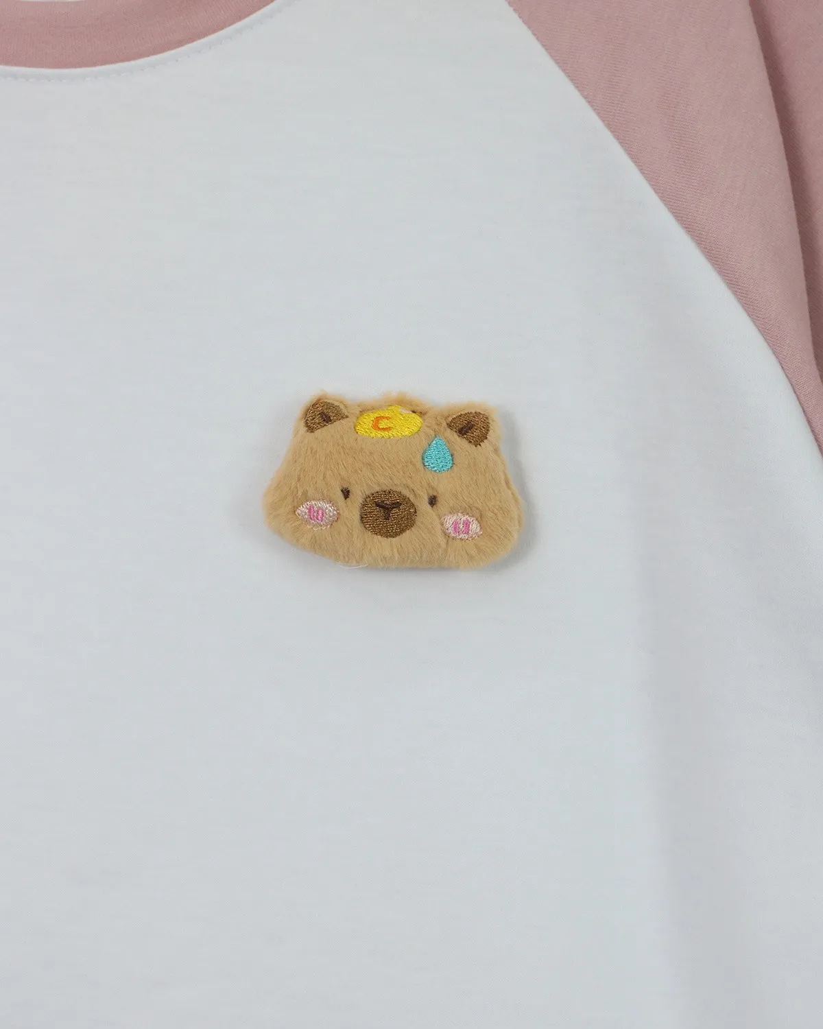 Bộ quần áo nữ  cotton cộc 898 Ghi L   QC23