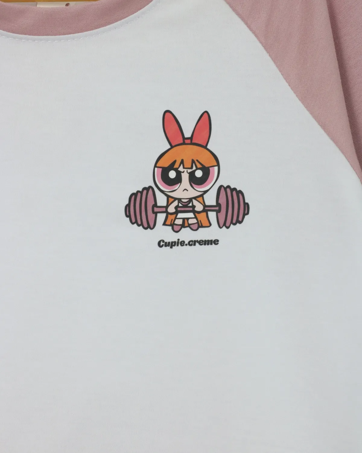 Bộ quần áo nữ cotton cộc  881.1 Hồng L   QC23