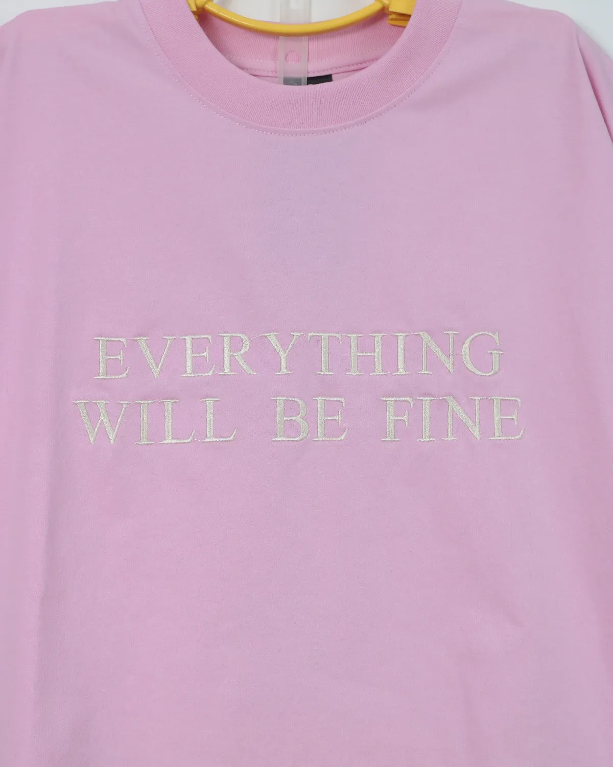 Bộ cotton cộc Every Hồng F  H.Quỳnh