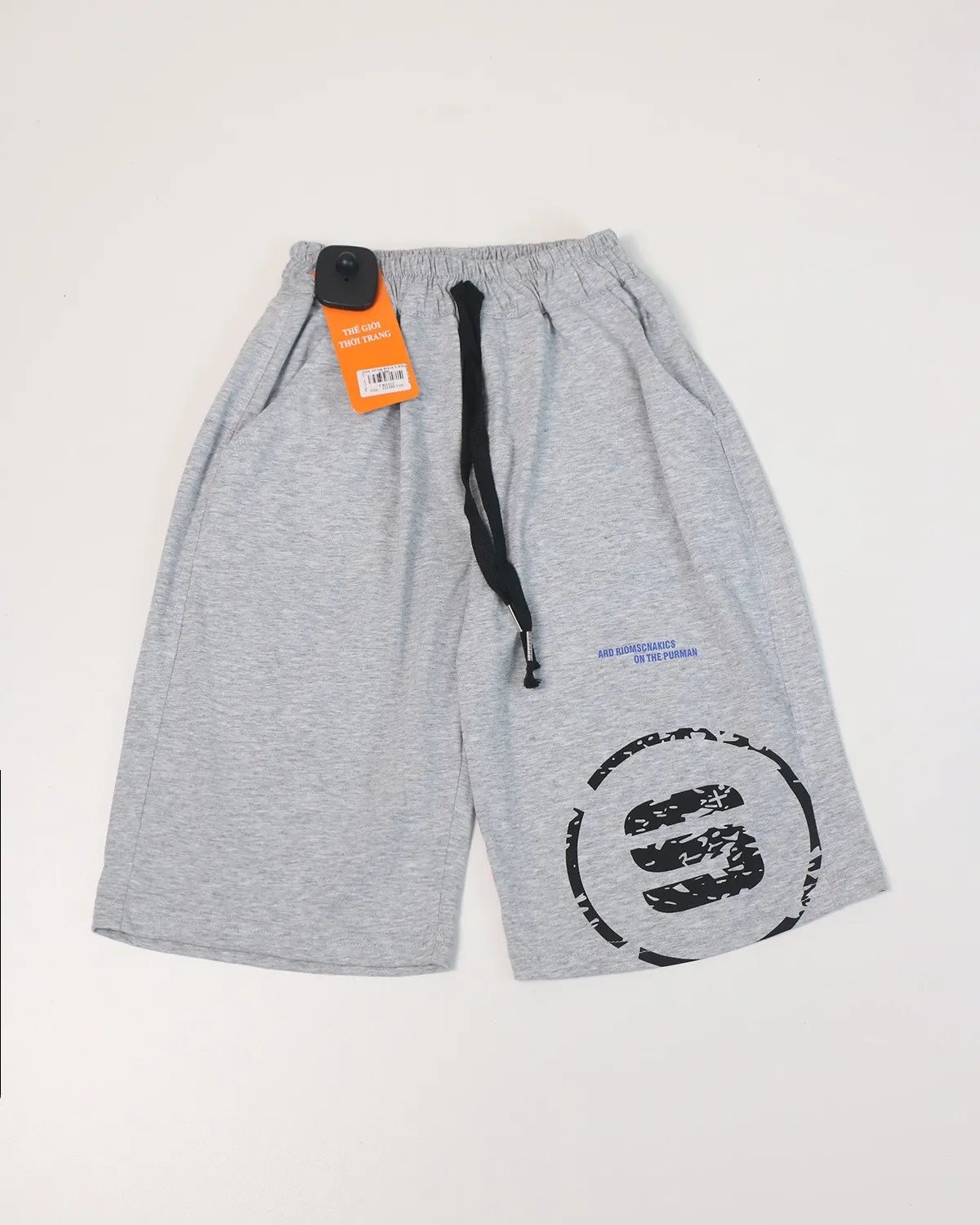 Quần  trẻ em 414 số S-XXL A Lâm