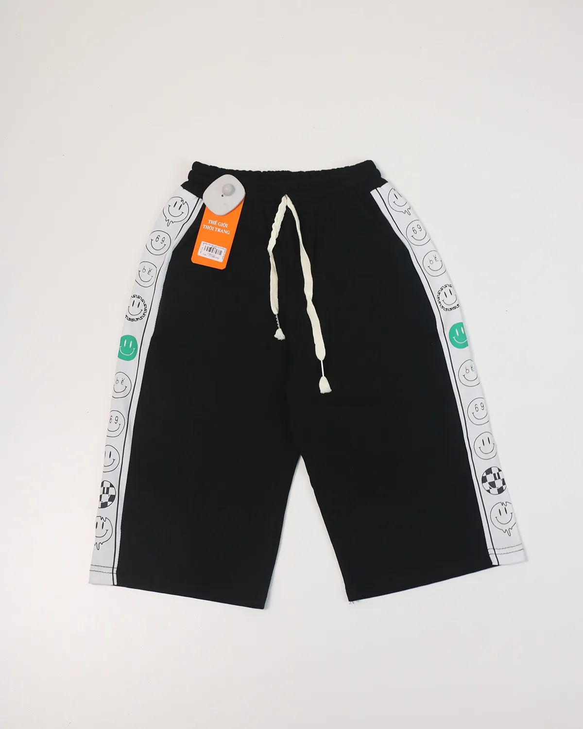 Quần  trẻ em 415 số S-XXL A Lâm