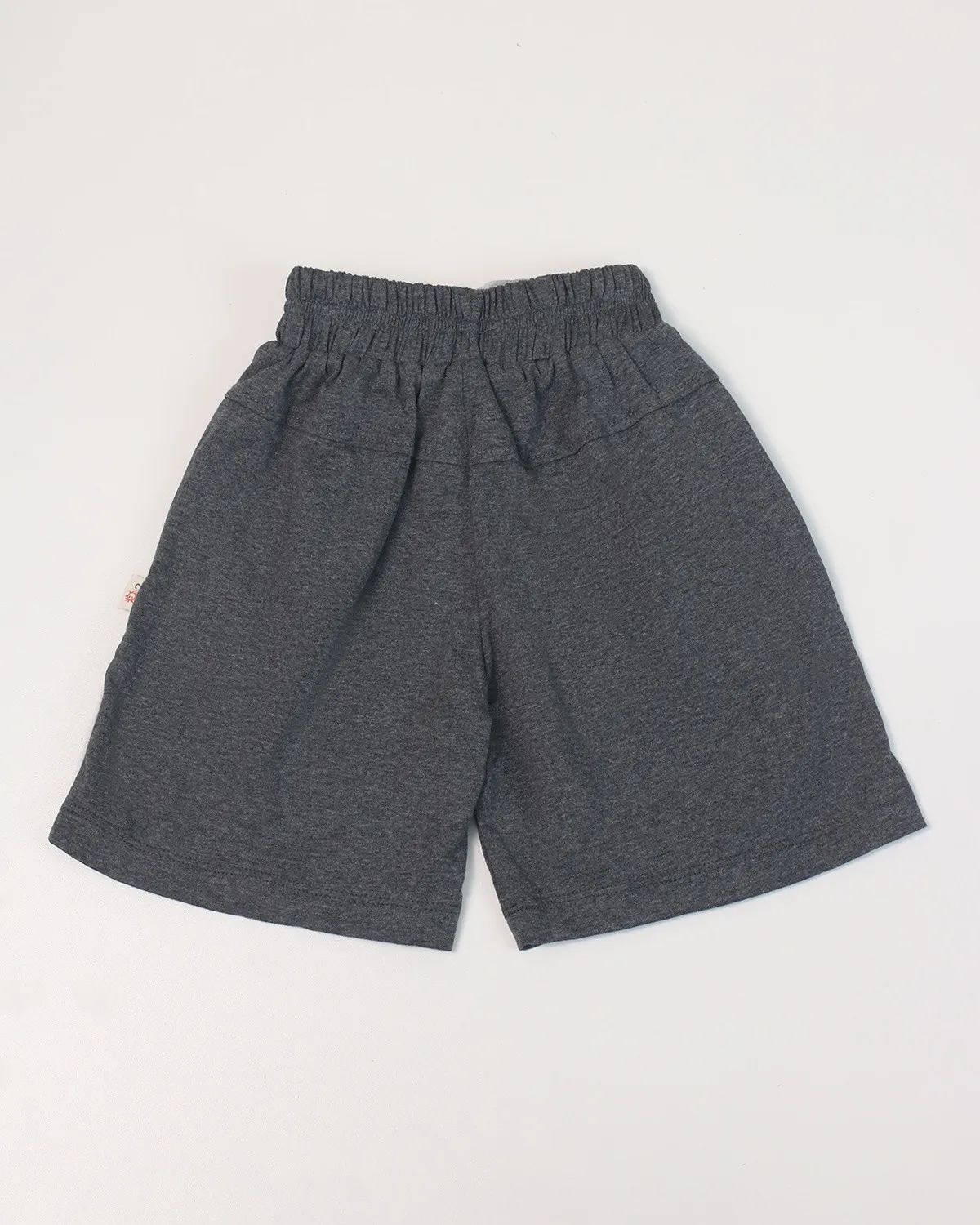 Quần BT 25Q02 màu ghi size 7 VLinh