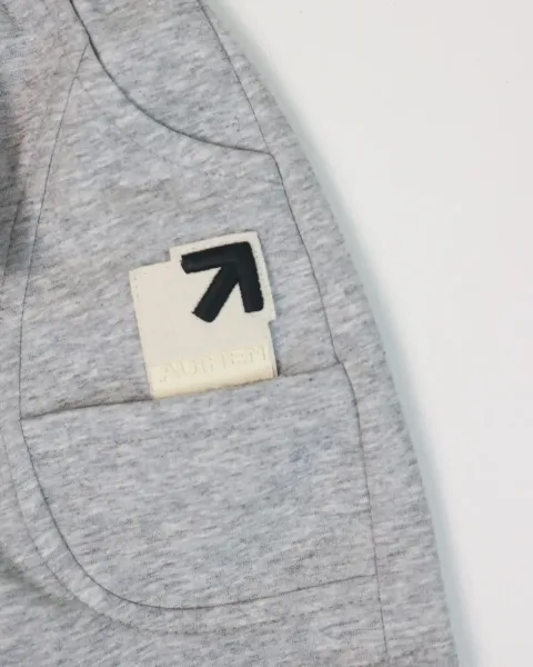 Quần short bé trai 20228 màu be size 120 AS02
