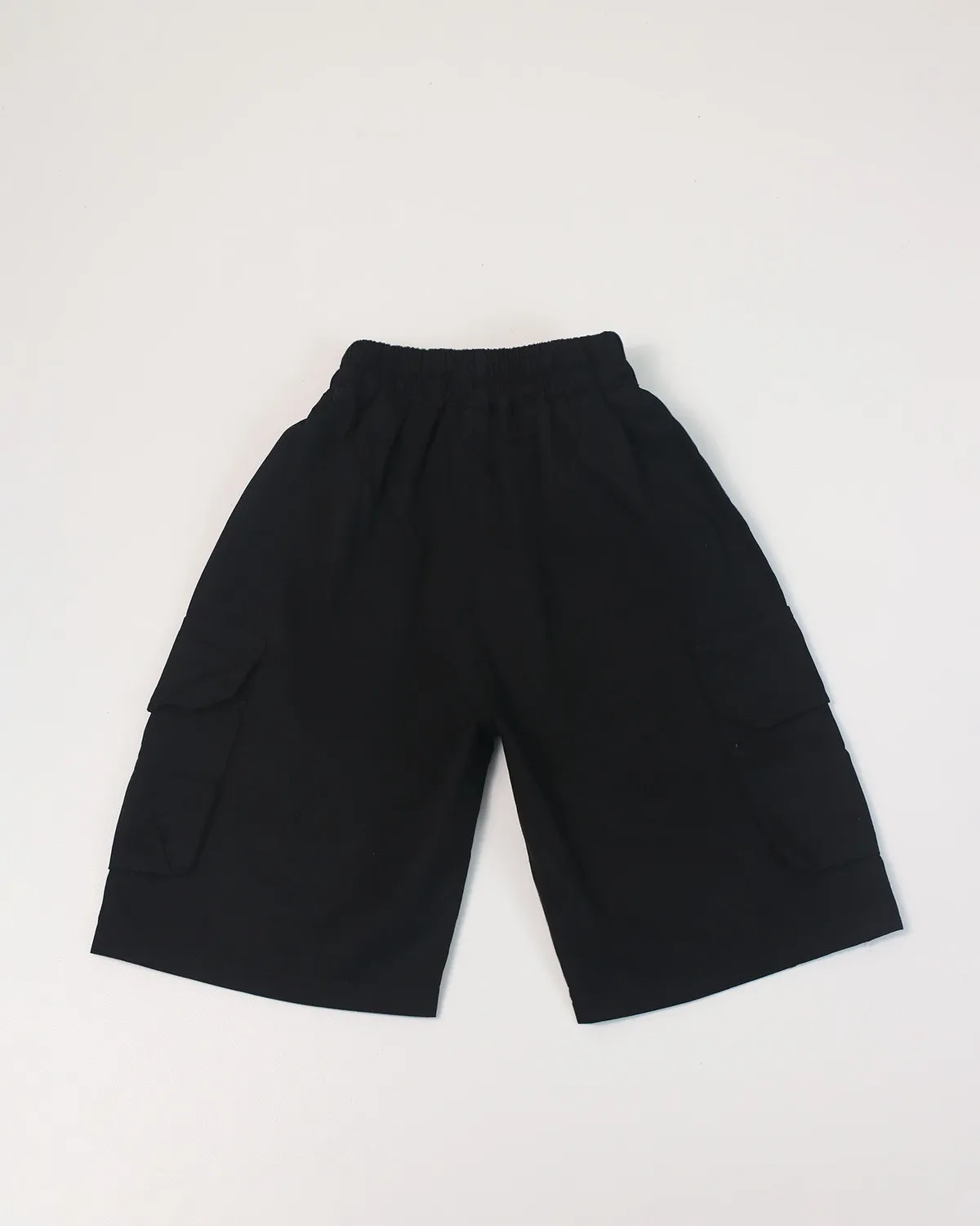 Quần ngố trẻ em trai 6630 size 130 AS06