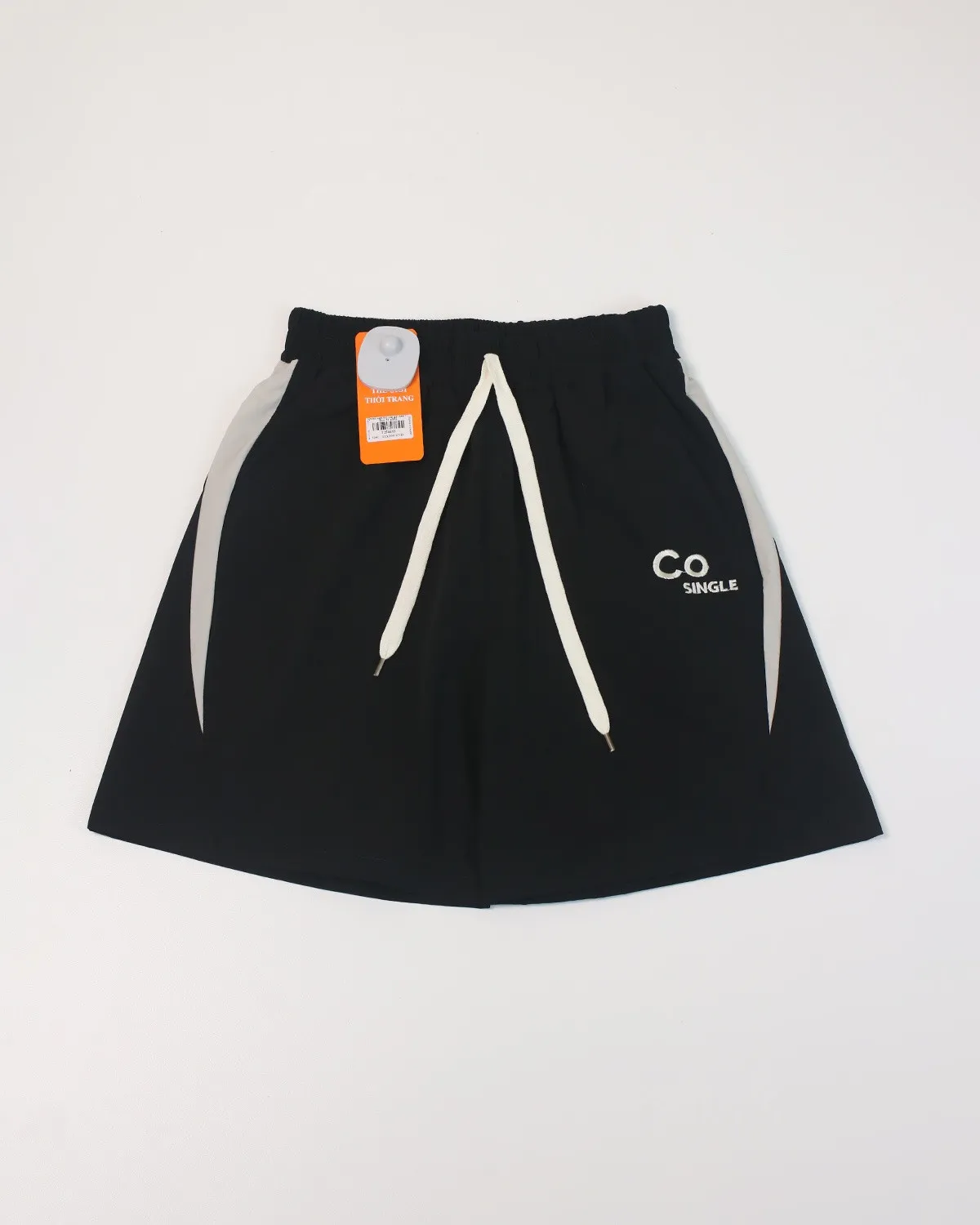 Quần ngố trẻ em gái 66637 size 31 AS02
