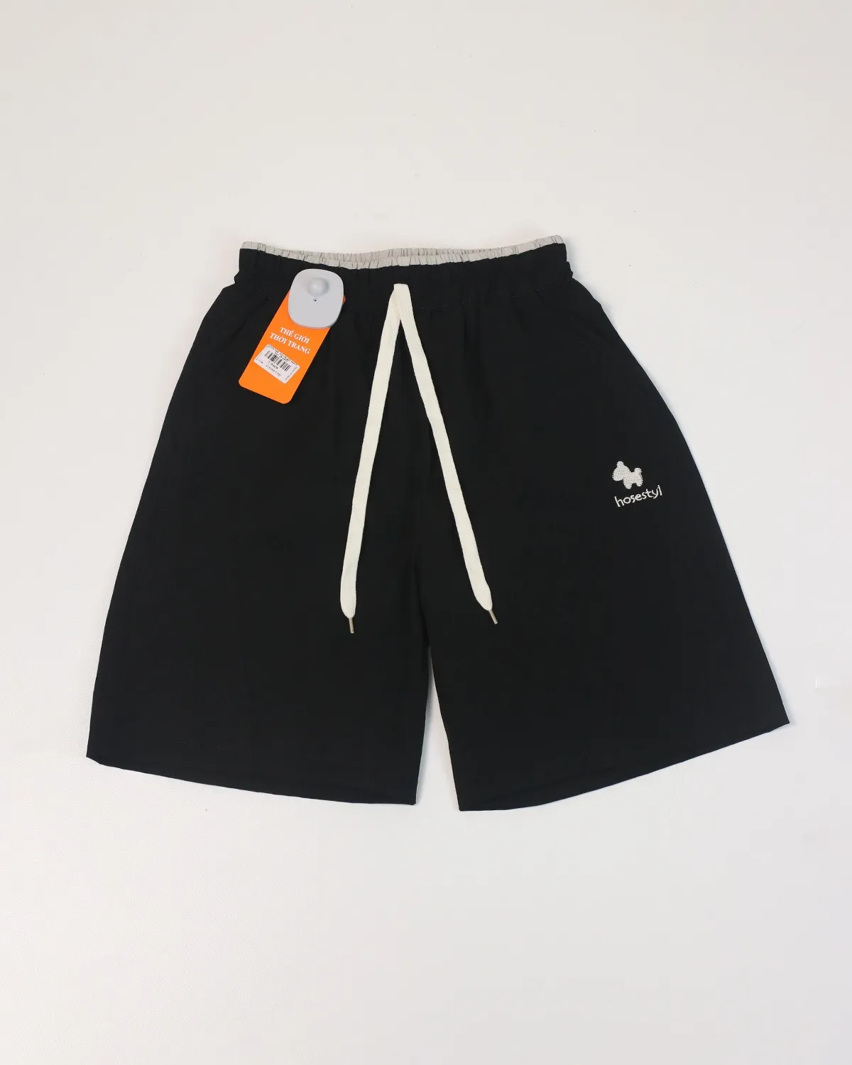 Quần ngố  trẻ em gái 66635 size 29 AS02