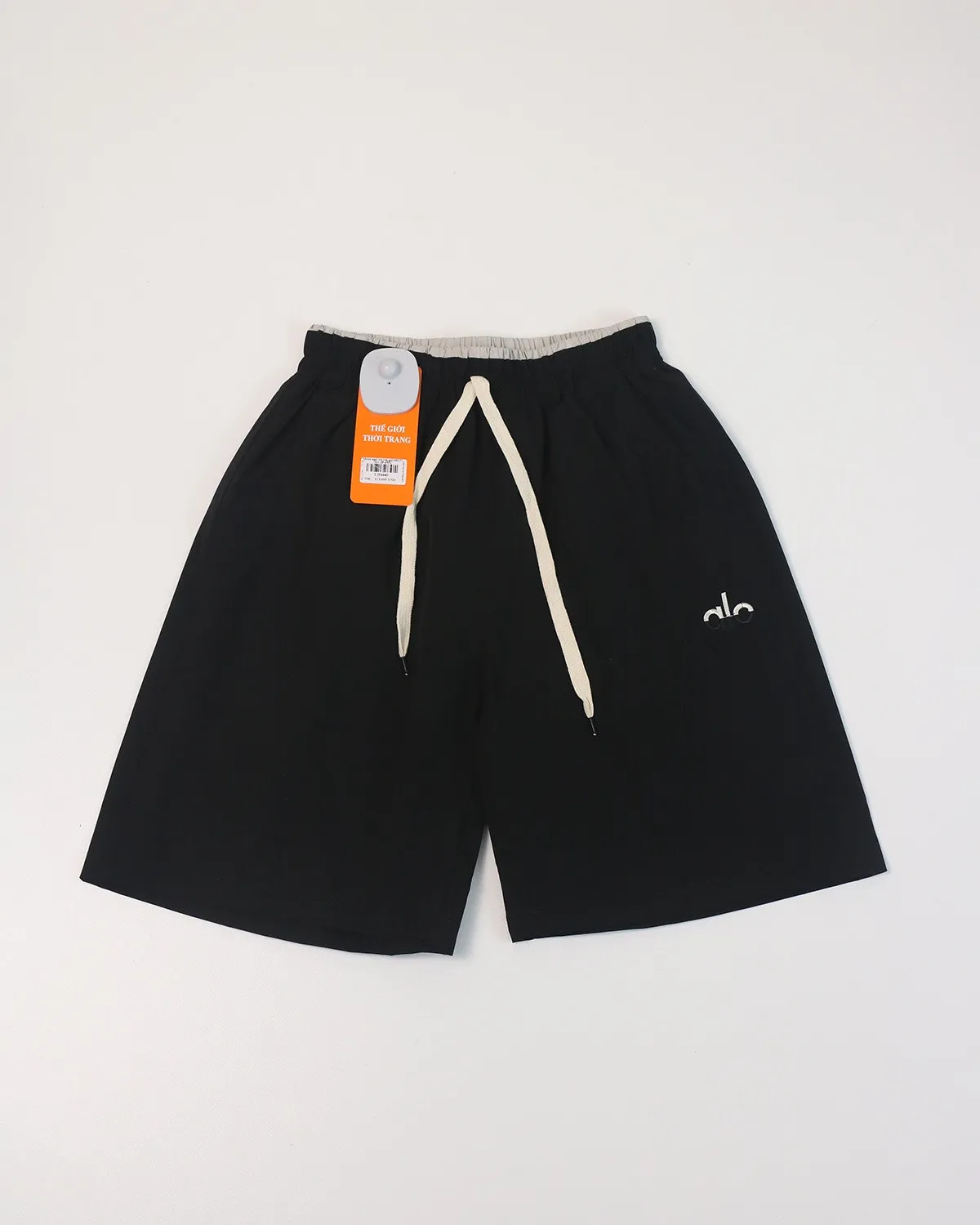 Quần ngố trẻ em gái 66633 size 30 AS02