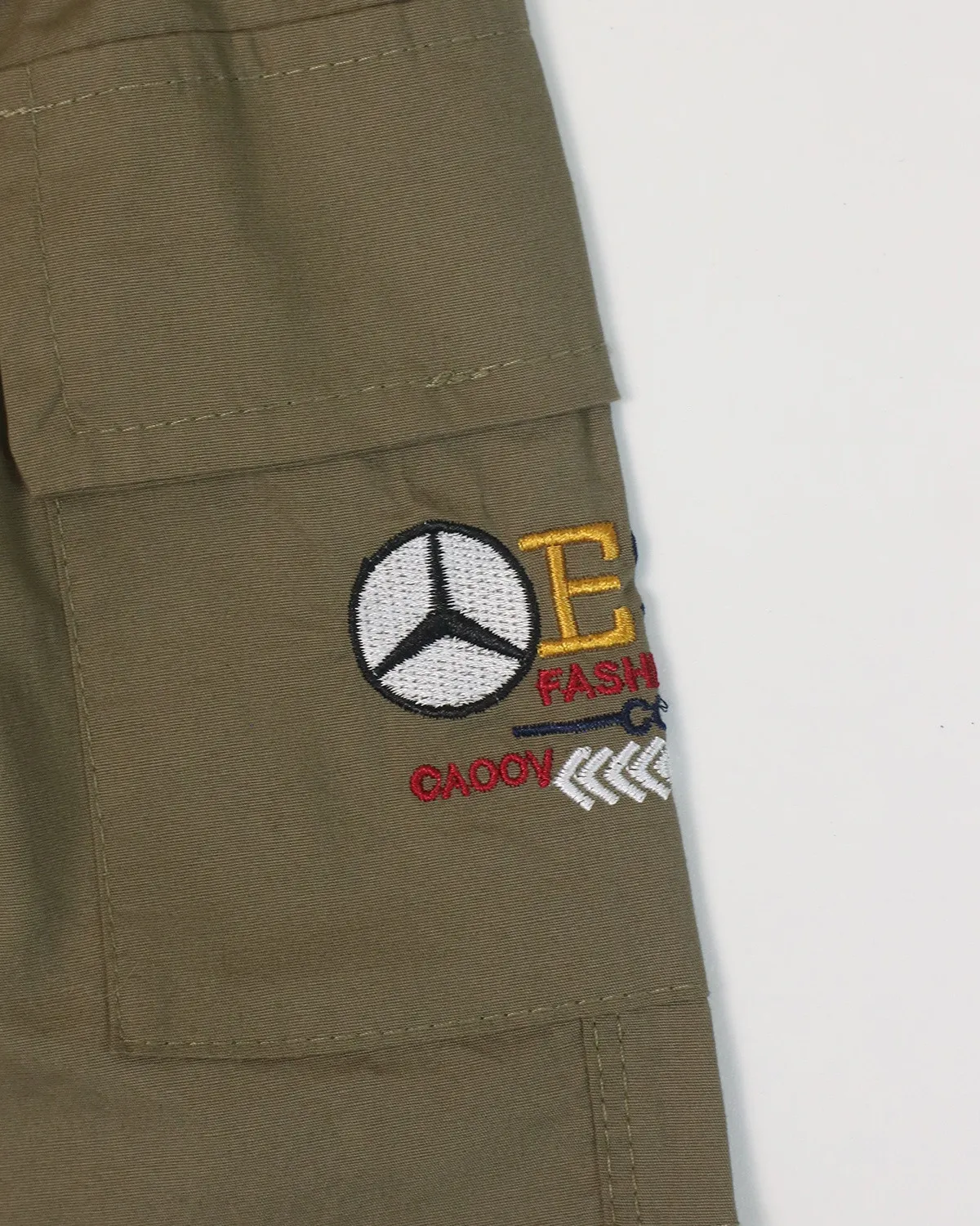 Quần đùi trẻ em trai 1608 size 30 AS02