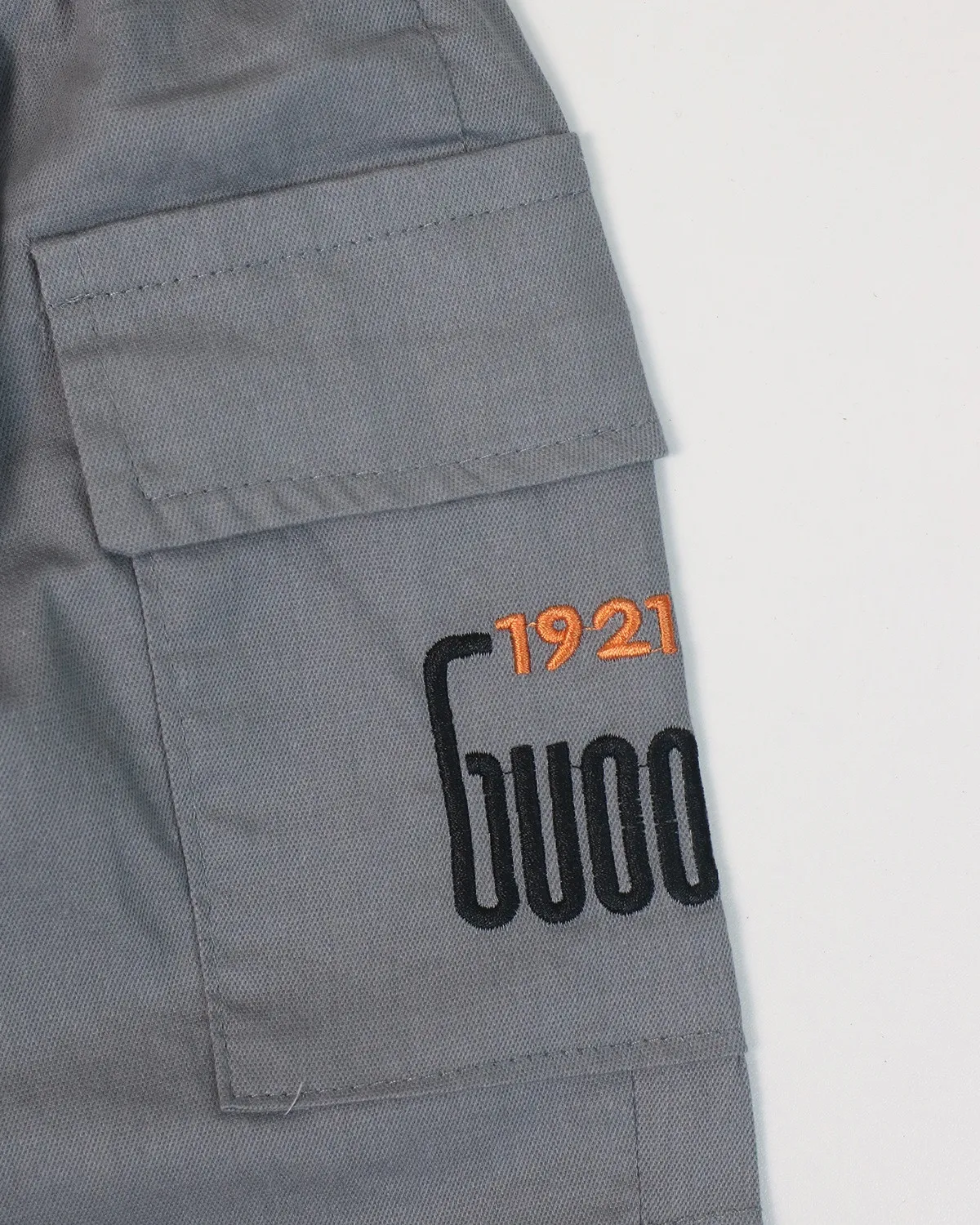 Quần đùi trẻ em trai 1718 size 30 AS02