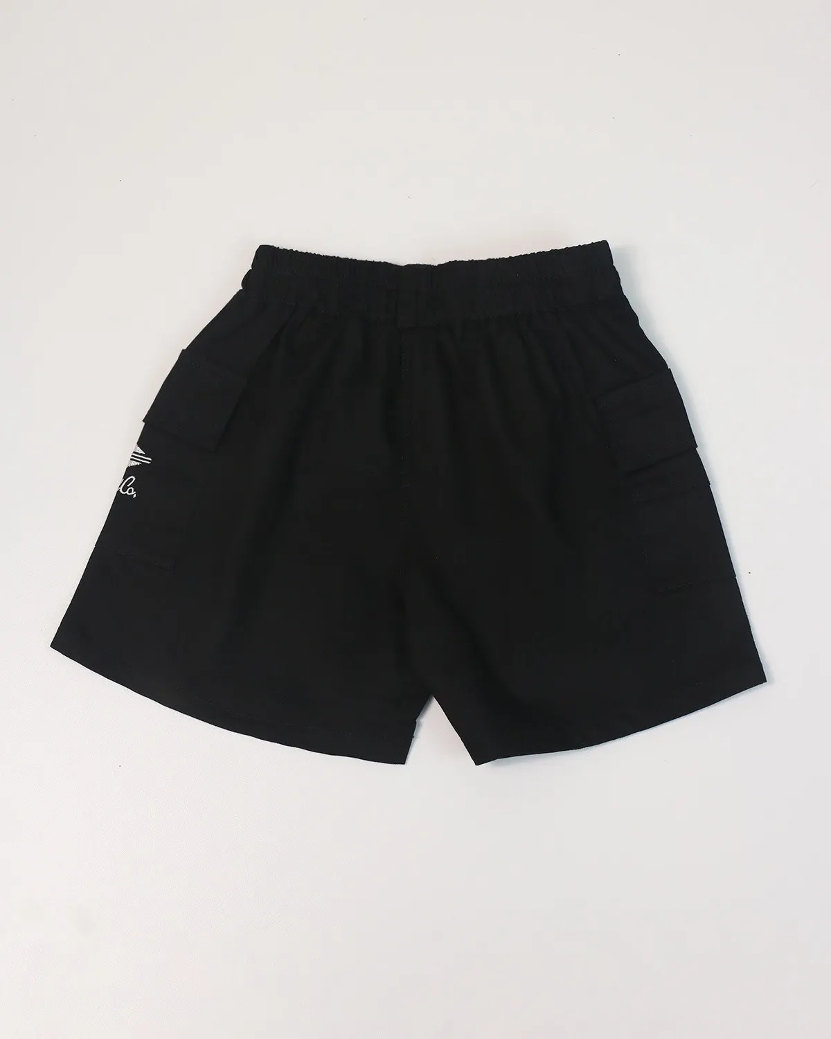 Quần đùi trẻ em trai 1708 size 32 AS02