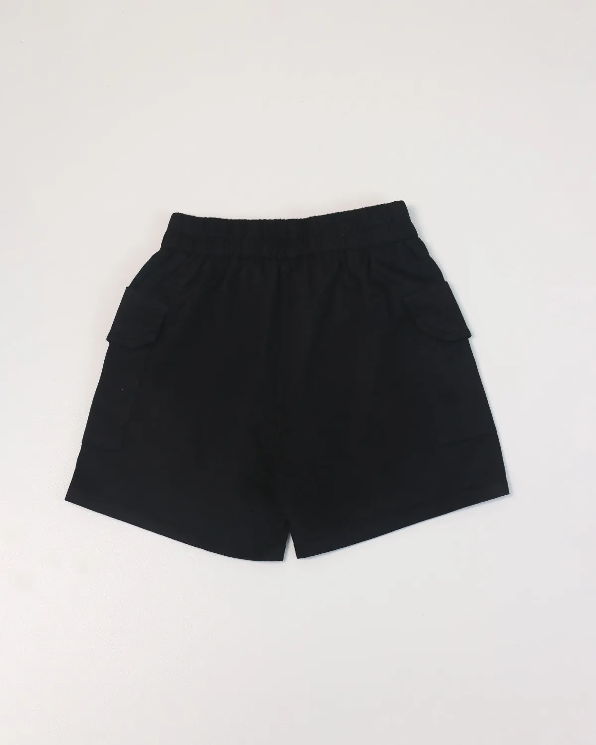 Quần đùi trẻ em trai 3023 size 34 AS02