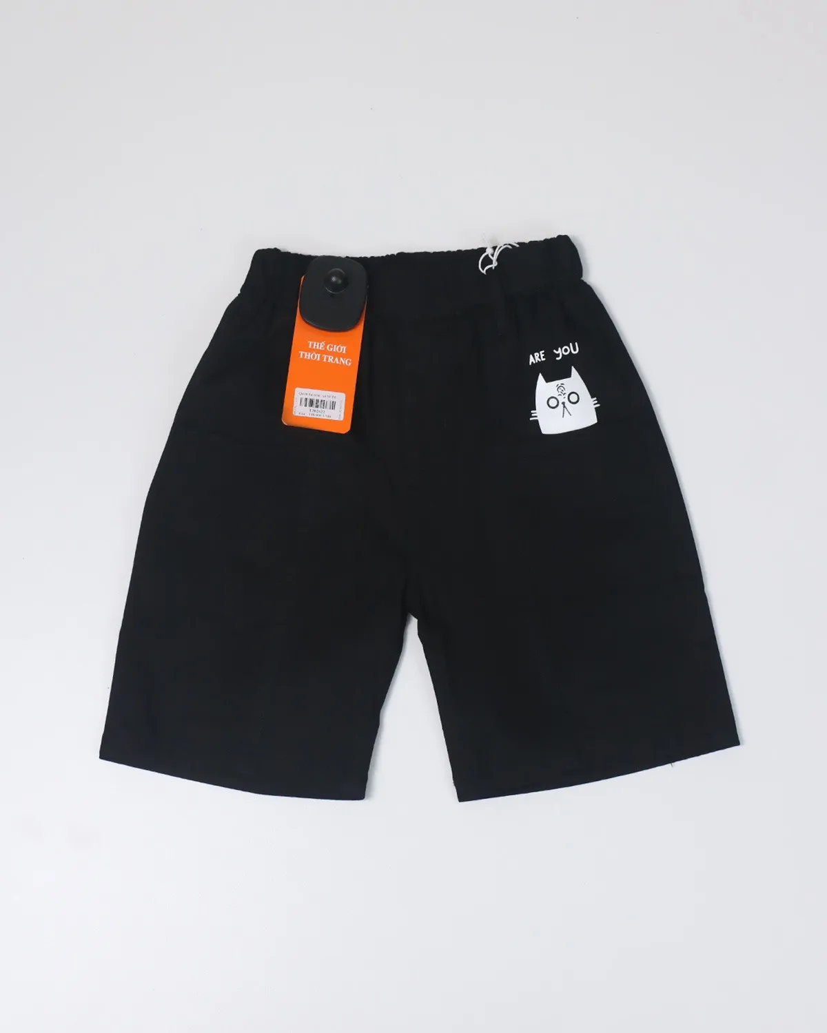 Quần trẻ em    số XXL TĐ