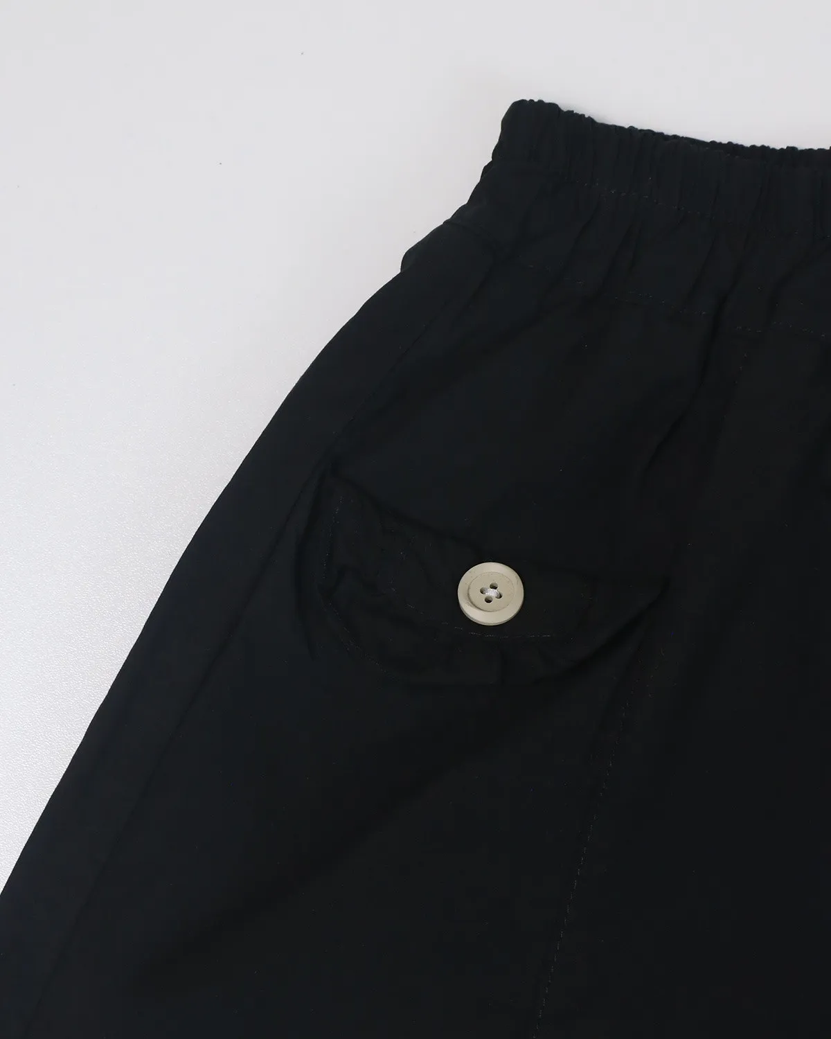Quần đùi ngố bé gái 04 size 24 AS02