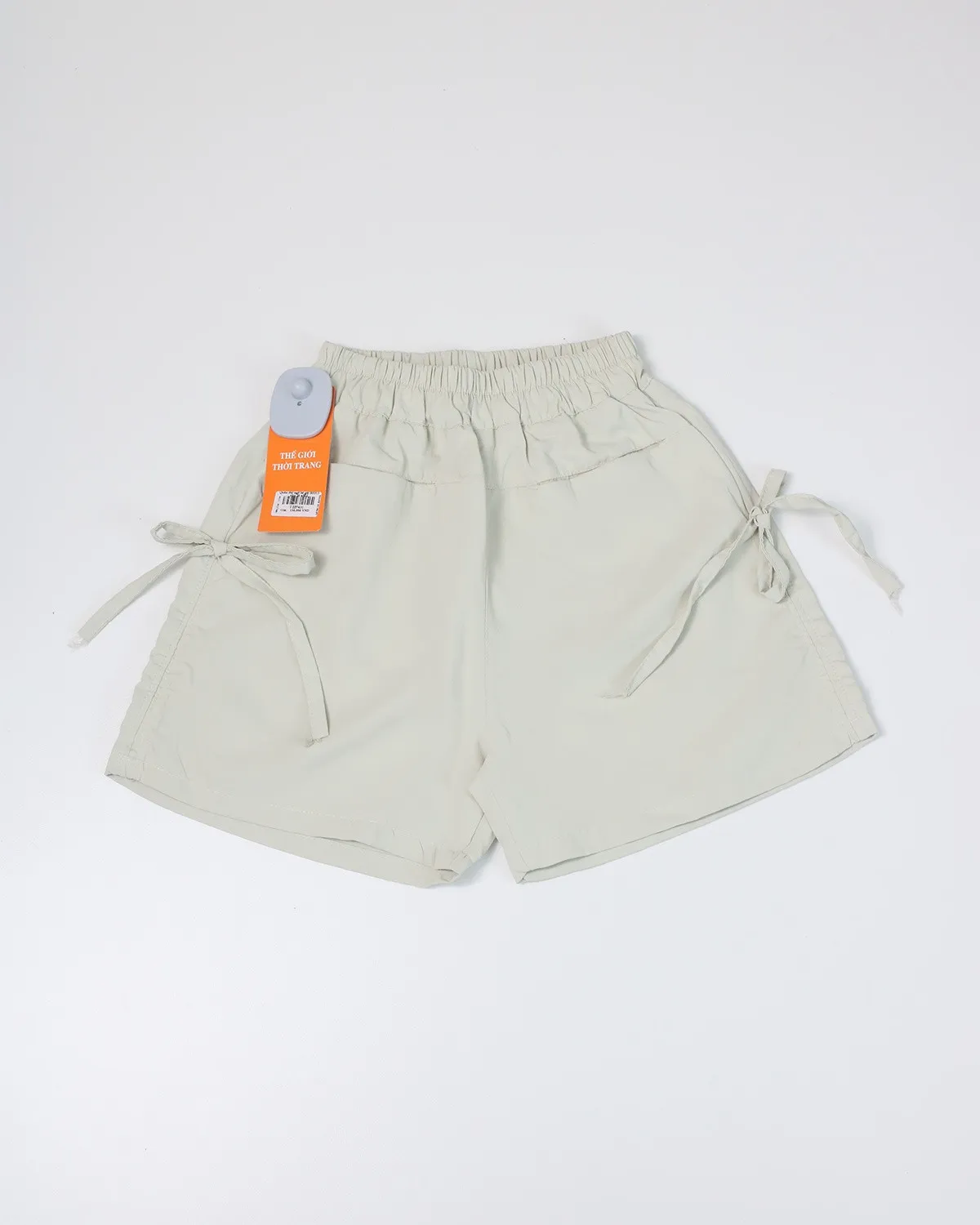 Quần đùi ngố bé gái B5313 size 26 AS02