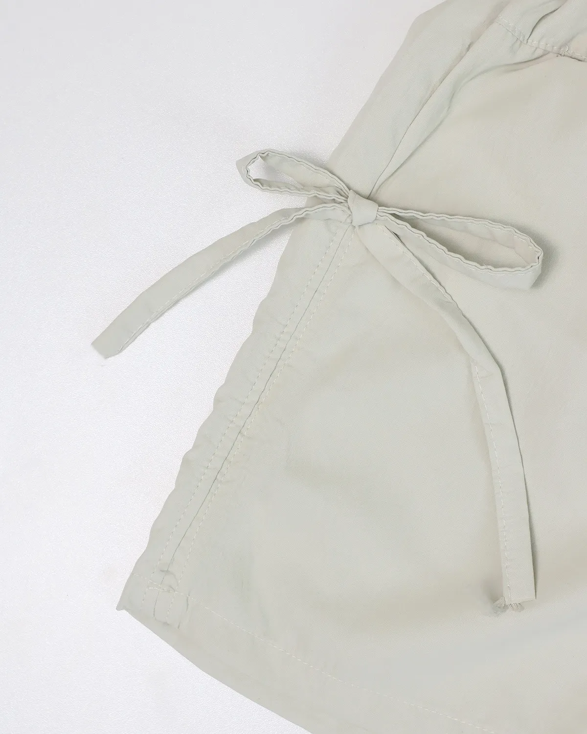 Quần đùi ngố bé gái B5313 size 26 AS02