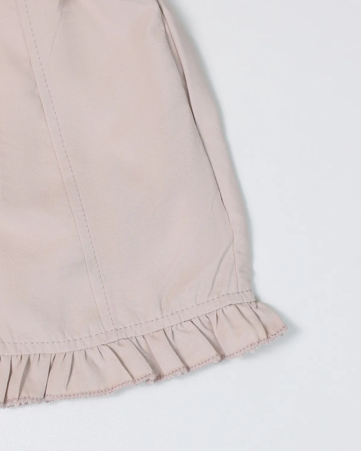 Quần đùi trẻ em gái 138801 size 9 AS06