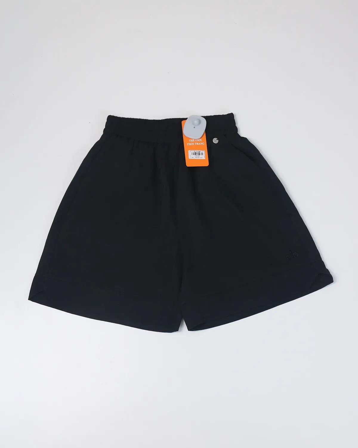 Quần ngố trẻ em gái 26001 size 30 AS06
