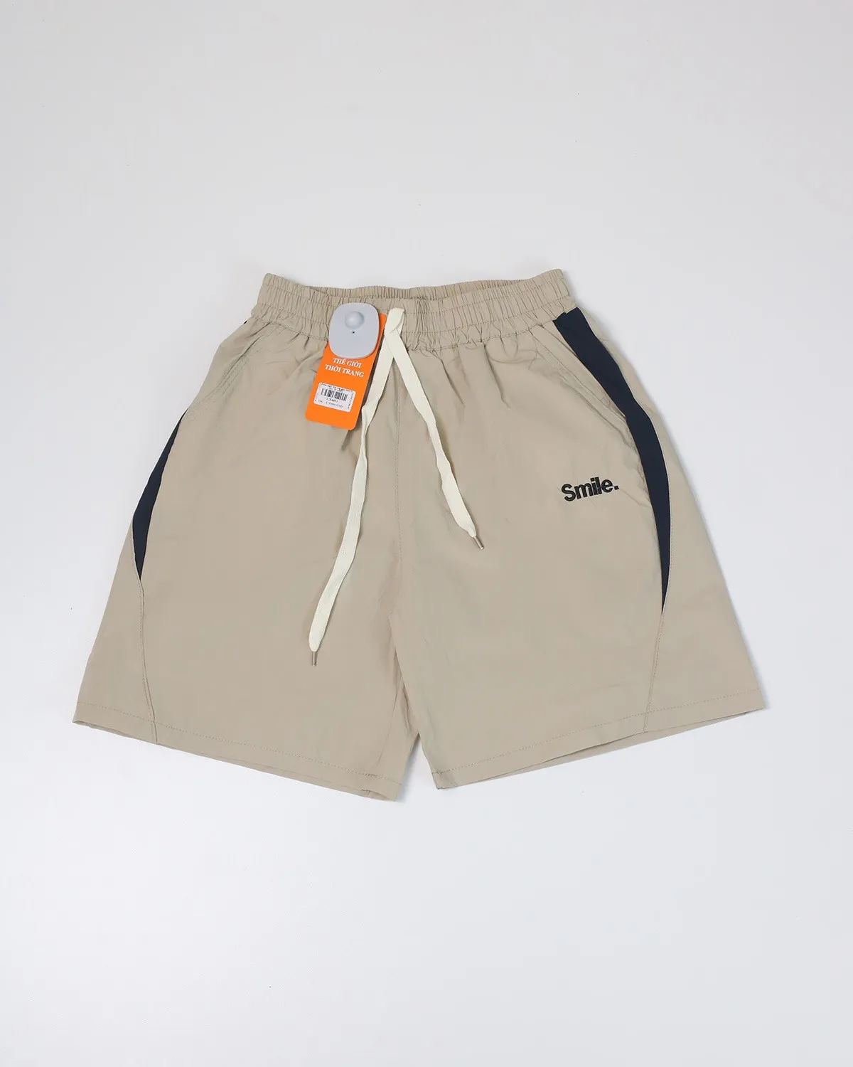 Quần ngố  trẻ em gái 66631 size 31 AS02