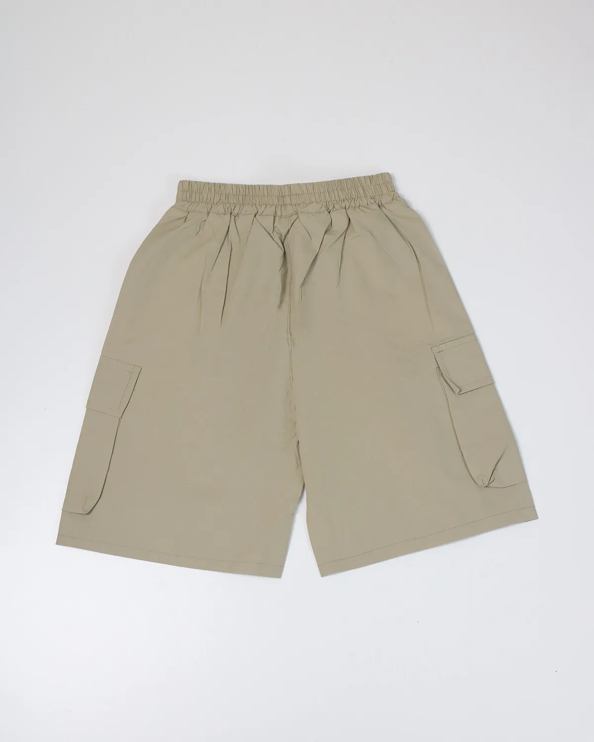 Quần ngố  trẻ em gái 66628 size 32 AS02