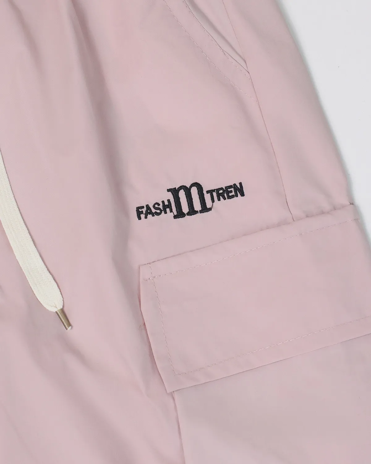 Quần ngố  trẻ em gái 66626 size 32 AS02