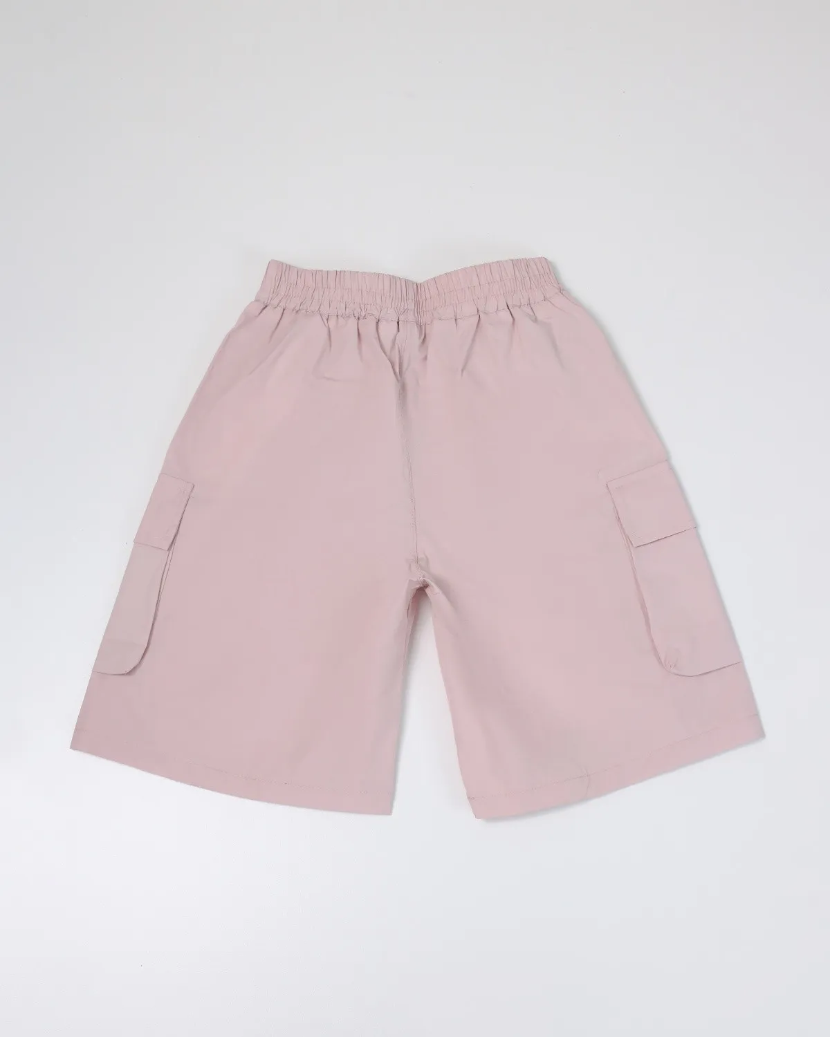 Quần ngố  trẻ em gái 66626 size 32 AS02