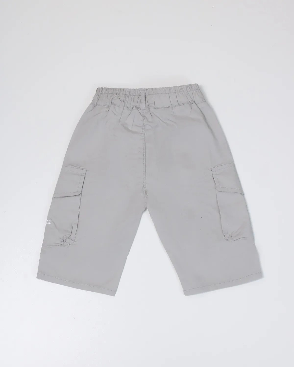 Quần ngố  trẻ em gái 8863 size 22 AS02