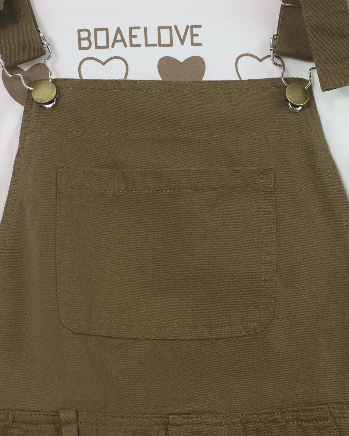 Yếm trẻ em gái 8803 size 170 AS07