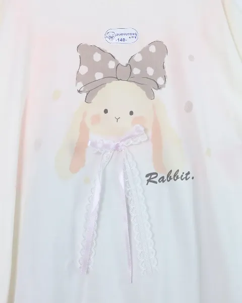 Bộ quần áo trẻ em cotton size 180 AS01