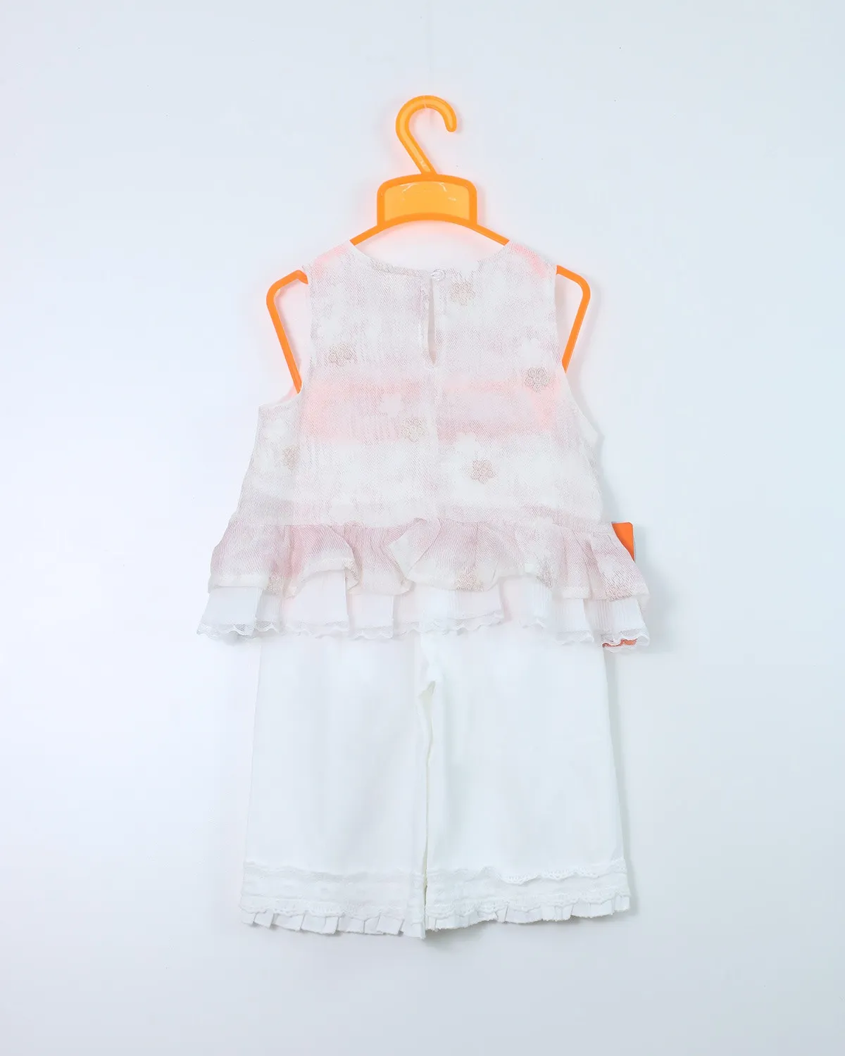 Séc bé gái 2632 .26 size 13 tđ