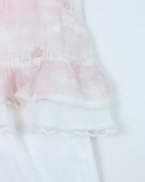 Séc bé gái 2632 .26 size 13 tđ