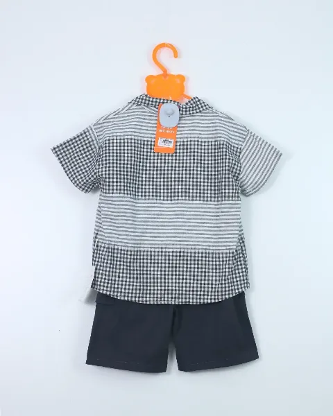 Bộ bt 3 chi tiết gấu (20)  số 2XL KN