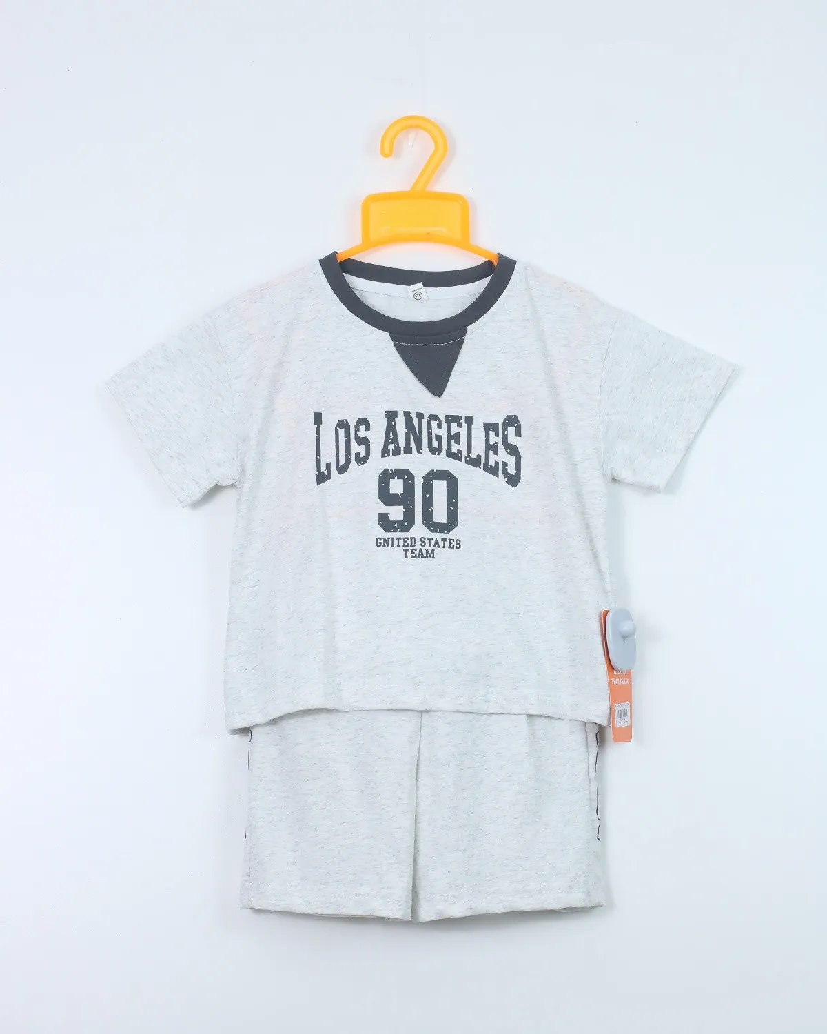 Bộ bé trai hình size 2XL BH