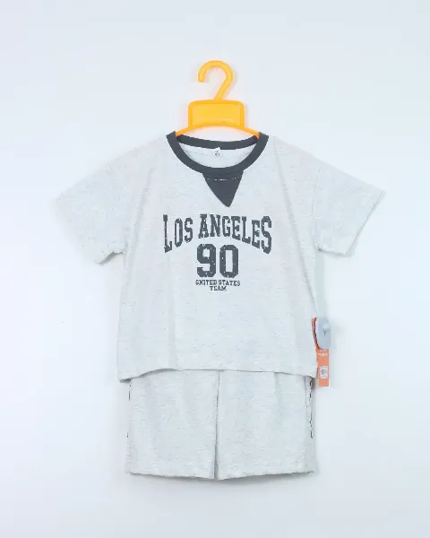 Bộ bé trai hình size 2XL BH