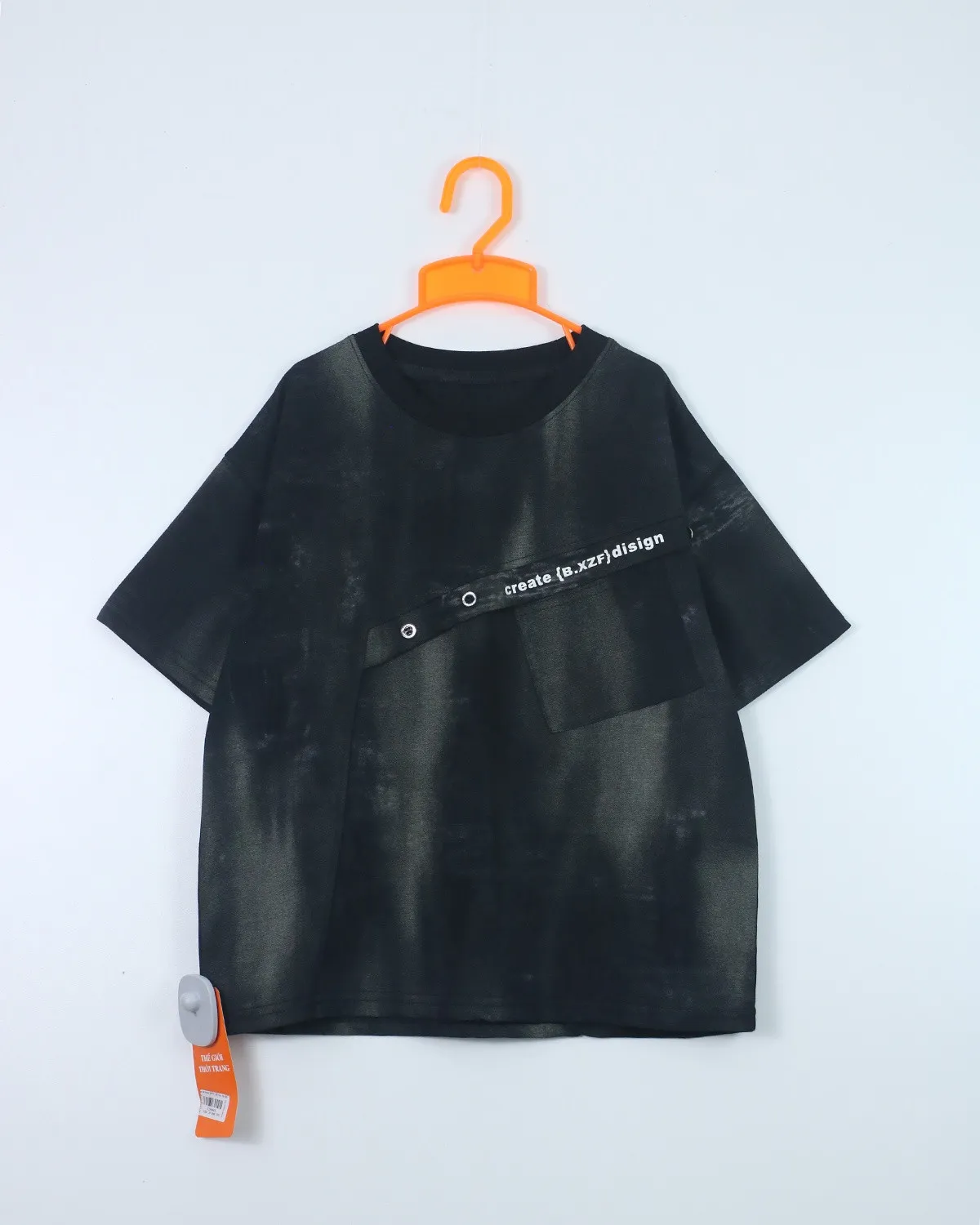 Áo bé trai 2679. 20 size 2XL ĐH