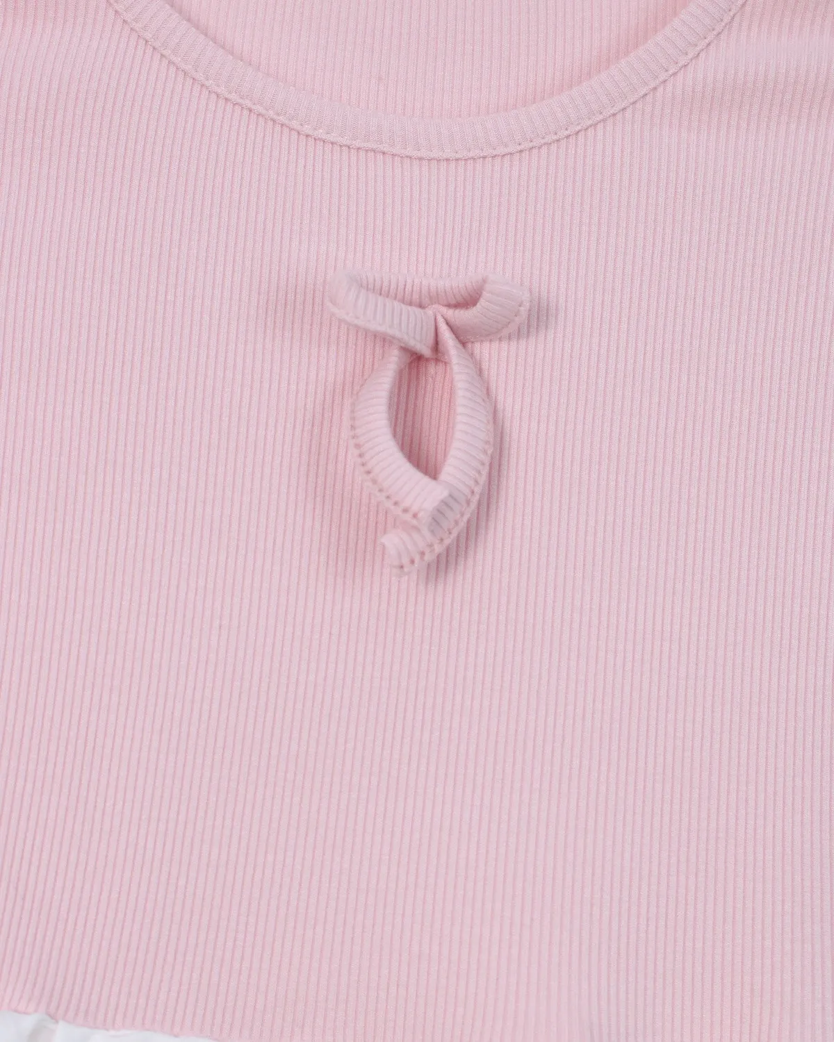 Váy liền thân trẻ em gái 66022  size 130 AS05