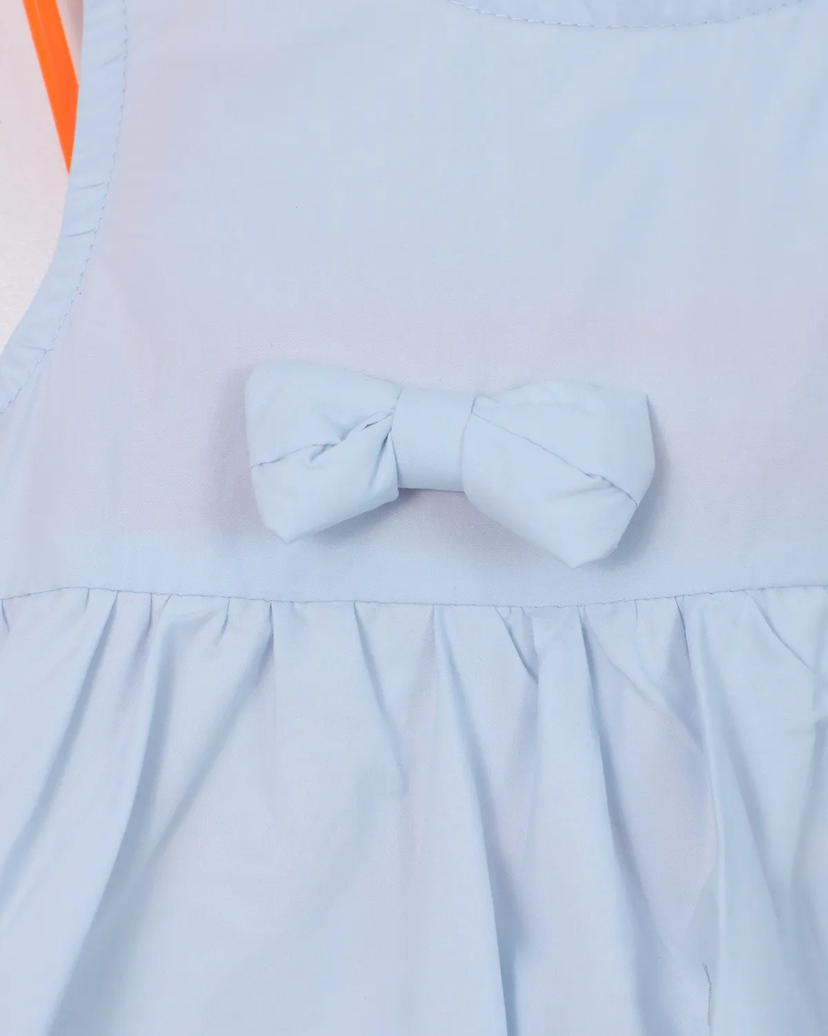 Váyliền thân trẻ em gái 2617  size 90 AS05